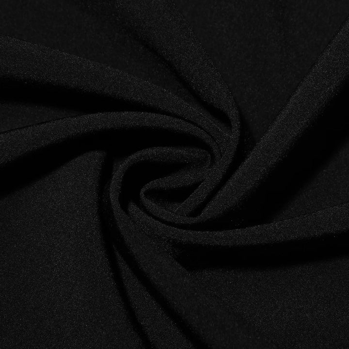 Strapless Midi Dress with Pockets - Fanny