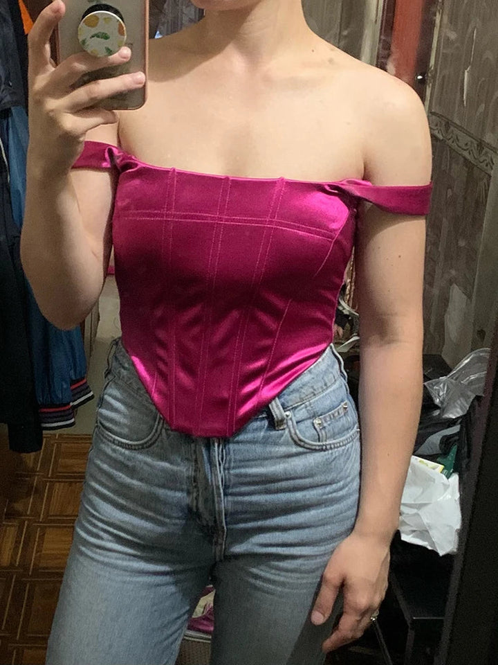 Tank Top - Kasha