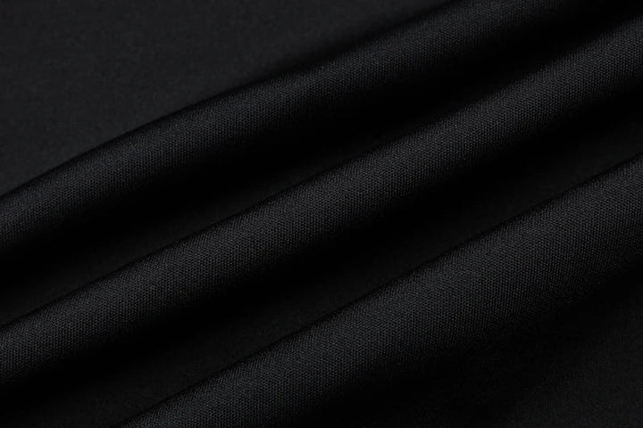 Mesh Maxi Dress - Emery