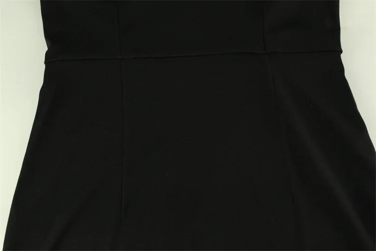 Maxi dress with sequin decoration - Yoko