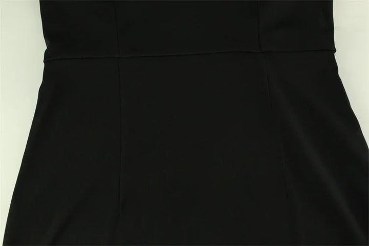 Maxi dress with sequin decoration - Yoko